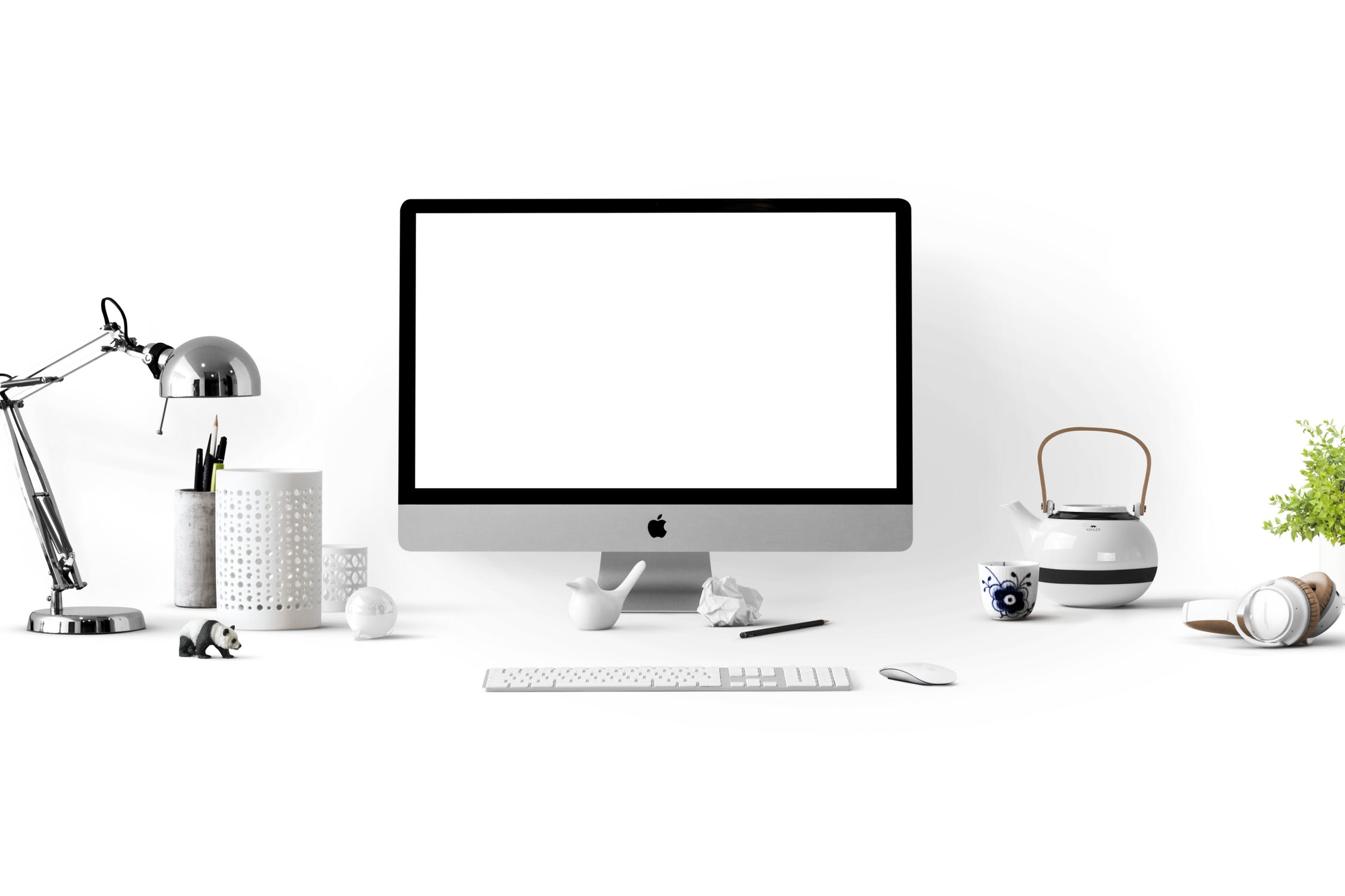 personal portfolio